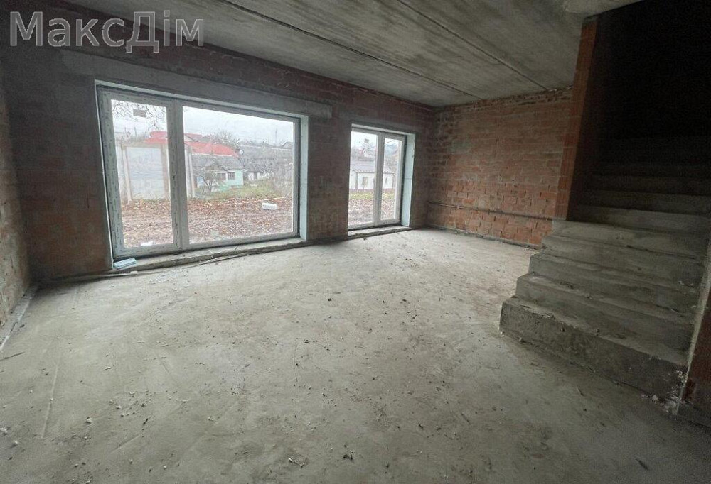 Продаж Будинок 4-кімнатний на вул. Лесі Українки Тернополь - изображение 3