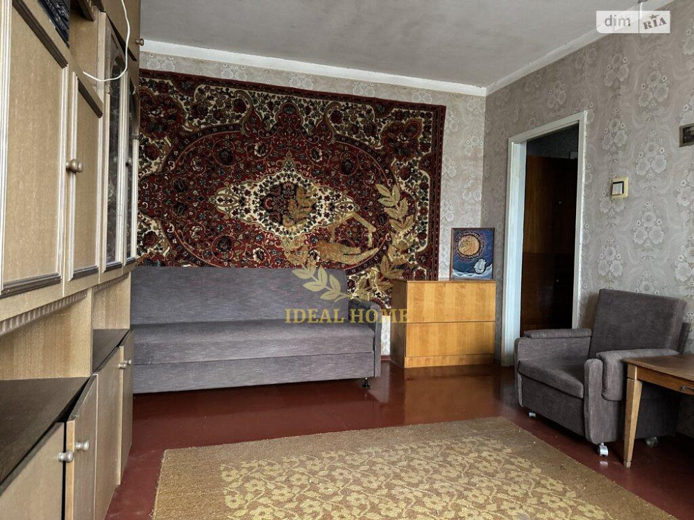 Продаж Квартира 1-кімнатна на Киприанова Академика ул. Kiev - photo 5