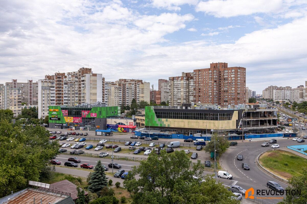 Оренда Квартира 3-кімнатна, 8/16 поверх на Ревуцкого, 23 Київ - фото 13