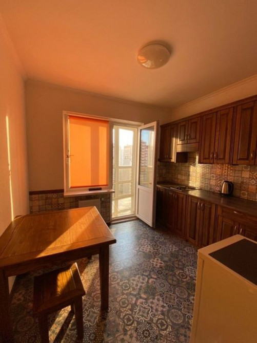 Оренда Квартира 1-кімнатна, 22/25 поверх на Елизаветы Чавдар ул., 13 Киев - изображение 1