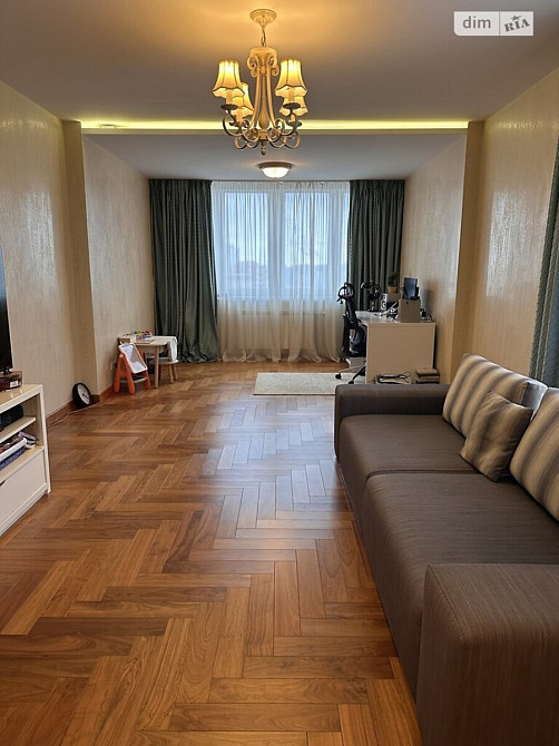 Продаж Квартира 3-кімнатна, 22/25 поверх на Петра Григоренка, 23 Київ - фото 7