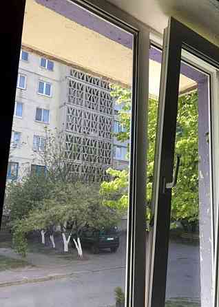 Продаж 2к Квартира 33.8 кв.м Вітрука Zhytomyr