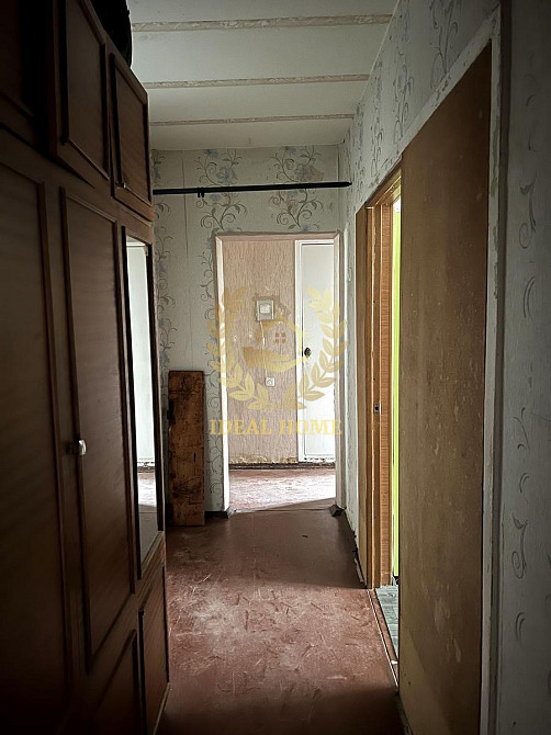 Продаж Квартира 3-кімнатна на Героев Днепра ул., 40А Киев - изображение 5