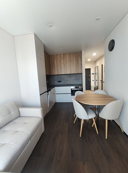 Продаж Квартира 1-кімнатна, 10/16 поверх на Ленкавського вул., 5 Ivano-Frankivs'k - photo 1