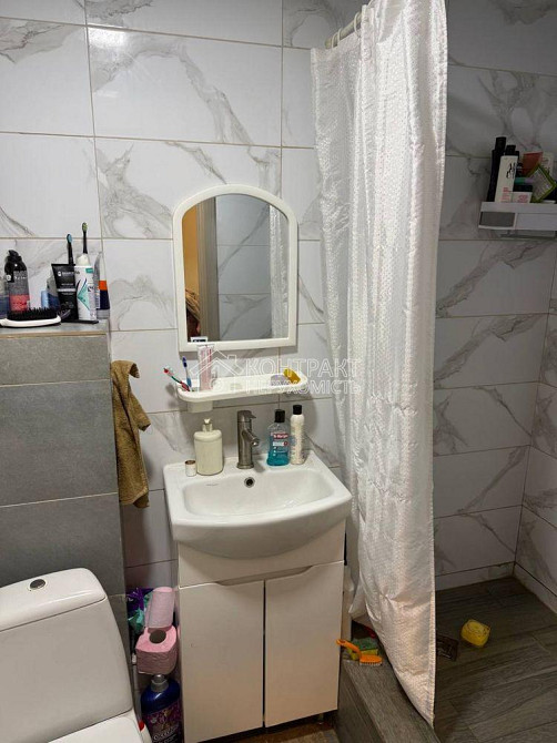 Продаж Квартира 1-кімнатна, 1/6 поверх на вул. Салтівське Kharkiv - photo 8