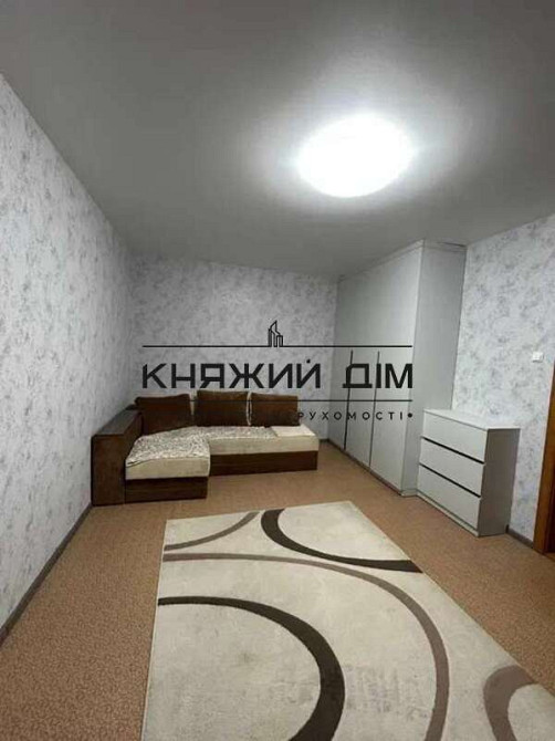 Оренда 3 кімнатної квартири м. Харківська Київ - фото 4