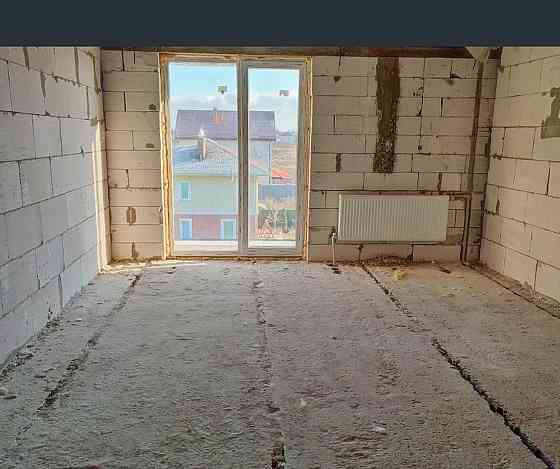 1 комнатная смарт квартира в Черноморке в кредит Limanka