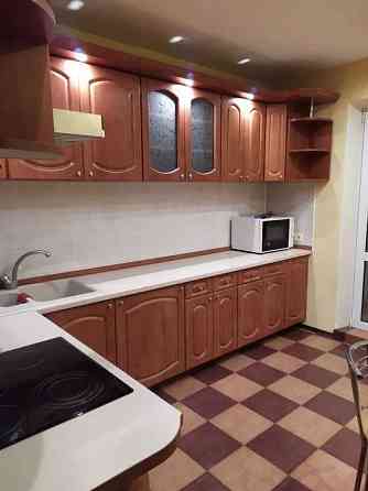 Оренда Квартира 3-кімнатна на пр. Петра Григоренко, 1/7 Київ