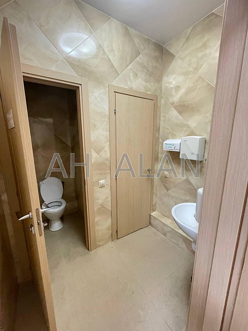 Оренда офісне приміщення на Антоновича вул., 33В приміщень - 6, поверх - 10/11 Київ - фото 20