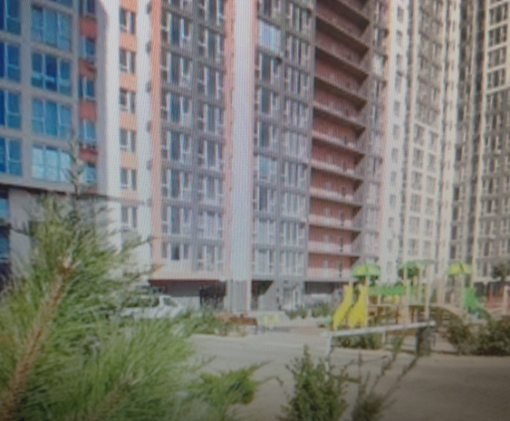 Продам!  Однокомнатная квартира в новострое на Таирова! Лиманка