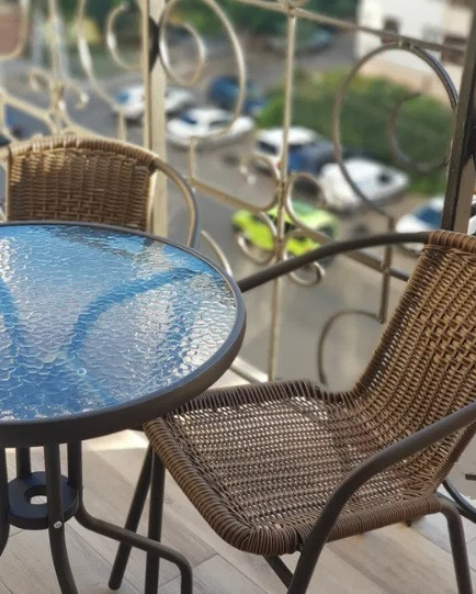 Оренда Квартира 1-кімнатна, 5/26 поверх на Педагогическая ул., 23 Odessa - photo 12