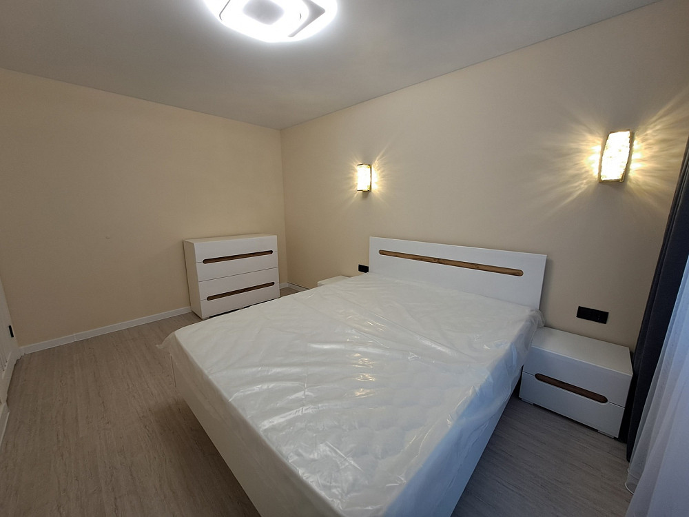 Продаж Квартира 3-кімнатна, 3/11 поверх на Смакули вул., 8 Тернополь - изображение 11