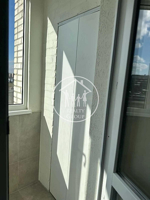 Продаж Квартира 1-кімнатна, 3/10 поверх на Червоної Калини проспект, 85 Львів - фото 16