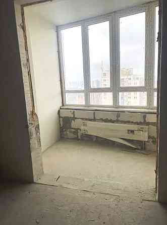 Четырехкомнатая квартира в ЖК Звездный городок Odessa