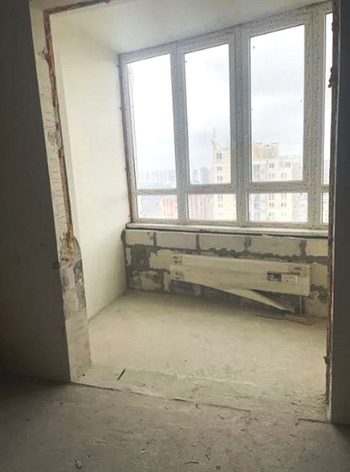 Четырехкомнатая квартира в ЖК Звездный городок Odessa - photo 6