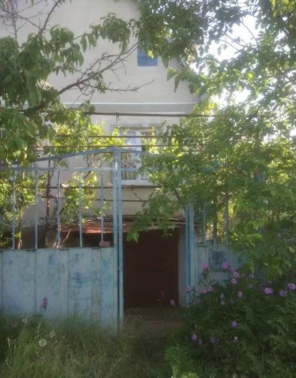 Продам 2-х этажный дом-дачу в р-не с.Палиево (Надлиманский массив) Одрадове - фото 6