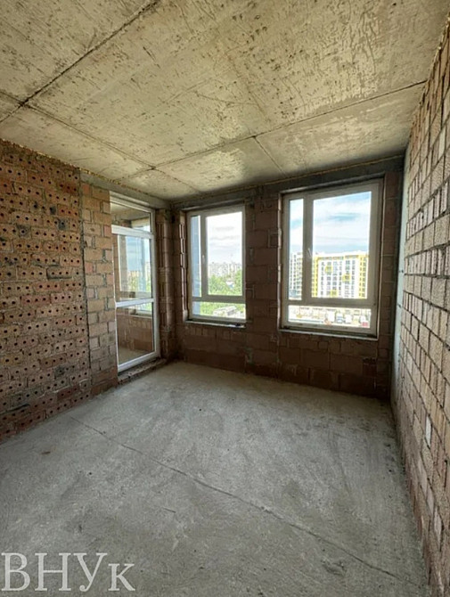 Продаж Квартира 1-кімнатна, 9/10 поверх Львів - фото 9