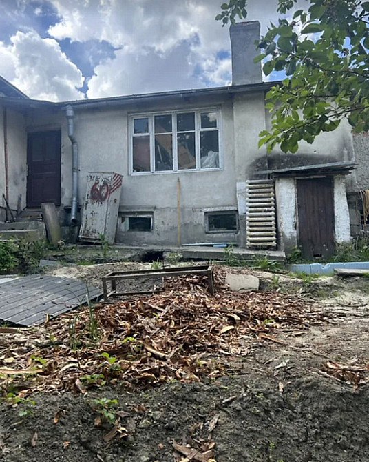 Продаж 1 поверхового будинку з ділянкою на 6 соток, 120 кв. м, вул. Яремчука Тернопіль - фото 11