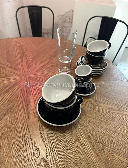 Оренда Будинок 1-кімнатний на Салютна вул., 2, корп. 7 Київ - фото 10