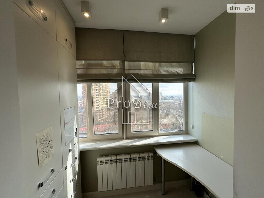 Продаж квартири ЖК Панорама на печерську Коновальця 44а Киев - изображение 17