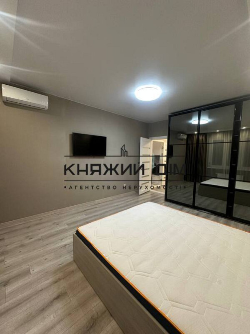 Оренда Квартира 1-кімнатна, 3/26 поверх на Краковская ул. Kiev - photo 2