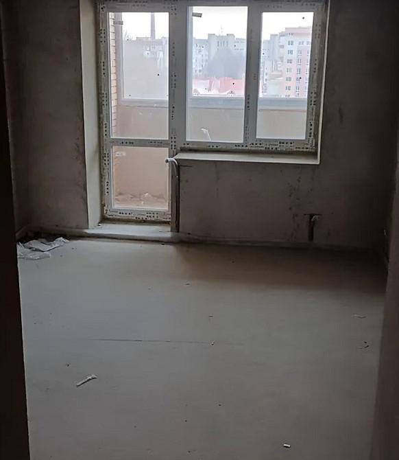 Продаж Квартира 3-кімнатна, 9/10 поверх Тернопіль - фото 4