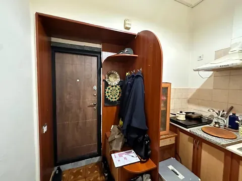 Продаж 1к Квартира 21 кв.м Костя Левицького вулиця 102 Львів - фото 14