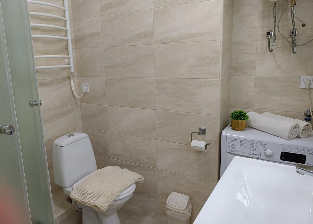 Продаж Квартира 3-кімнатна, 13/25 поверх на Польова вул., д. 73 Kiev - photo 5