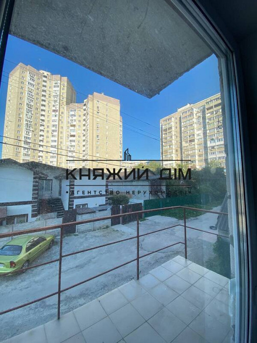 Оренда Квартира 2-кімнатна, 2/2 поверх на Академика Тутковского ул. Киев - изображение 12