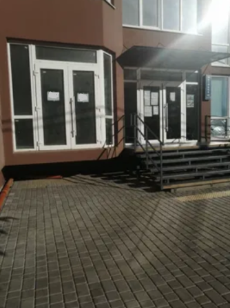 Продаж Квартира 1-кімнатна на ул. Школьная, 43 