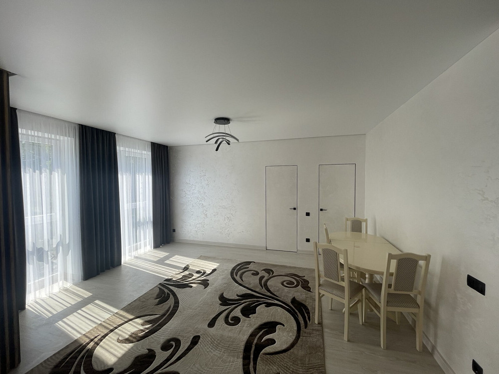 Оренда двокімнатної квартири в центрі міста Тернопіль - фото 2