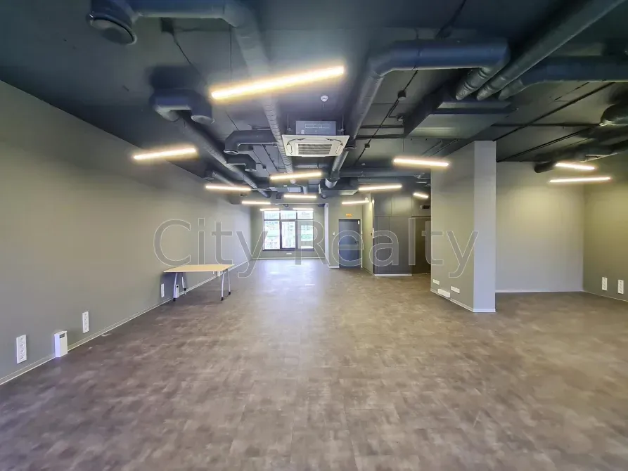 For rent Office Spaces area 143 sq.m floor 3 Kiev Верхній Вал 64 Kiev - photo 1