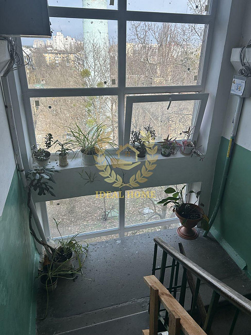 Продаж Квартира 1-кімнатна, 5/5 поверх на Межевая ул., 19Б Київ - фото 10