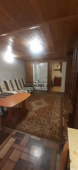 Оренда 1 кімнатної квартири в приватному будинку м. Осокорки Київ - фото 4