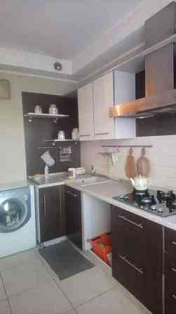 Оренда Квартира 3-кімнатна, 9/9 поверх на ул. Ярослава Ивашкевича, 3 Київ