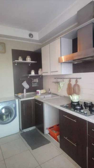 Оренда Квартира 3-кімнатна, 9/9 поверх на ул. Ярослава Ивашкевича, 3 Київ - фото 1