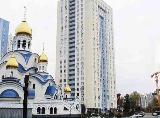 Оренда Квартира 1-кімнатна, 12/24 поверх на пр. Академіка Глушкова, 9-г Київ