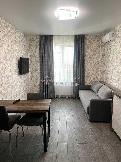 Оренда 1к Квартира 20 кв.м Авіахімічна вул. Харків - фото 2