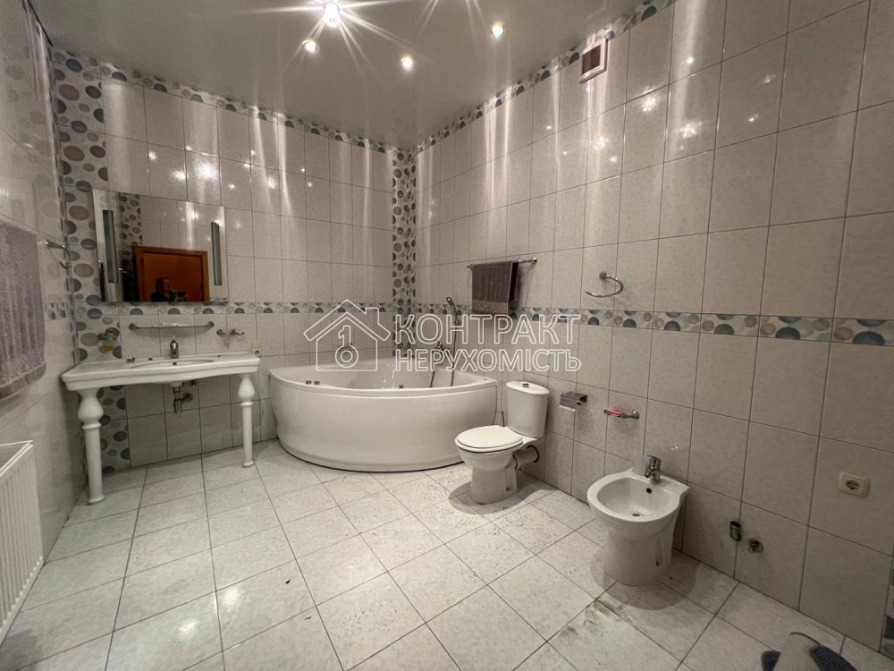 Продаж Будинок 6-кімнатний на вул. Вологодська Харків - фото 14