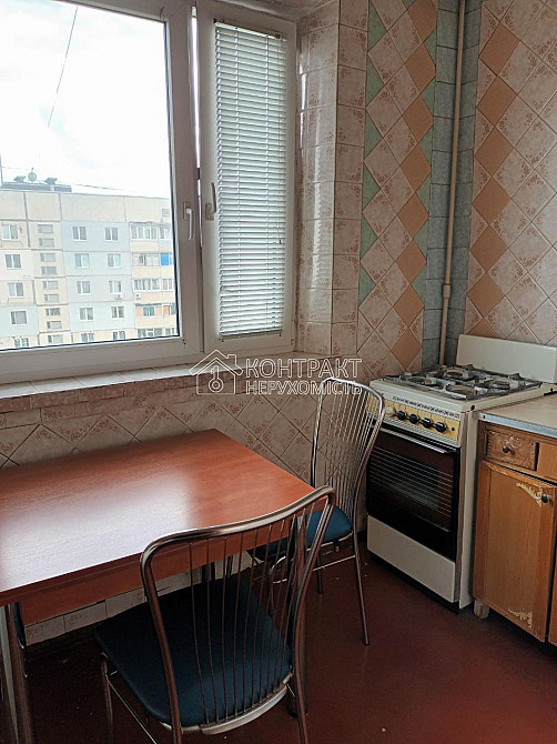 Продаж Квартира 1-кімнатна, 8/9 поверх на вул. Велика Кільцева Харьков - изображение 6