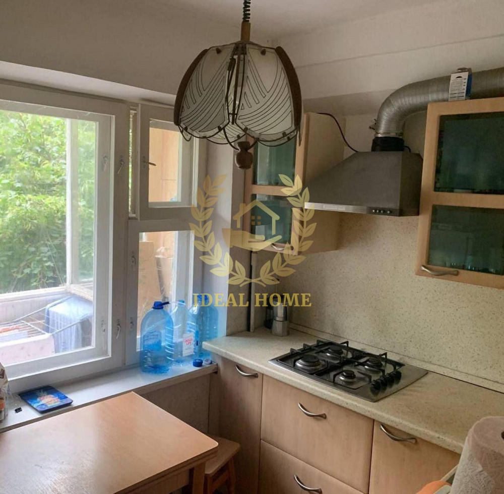 Продаж Квартира 1-кімнатна на Мурашко Николая ул., 6 Kiev - photo 10