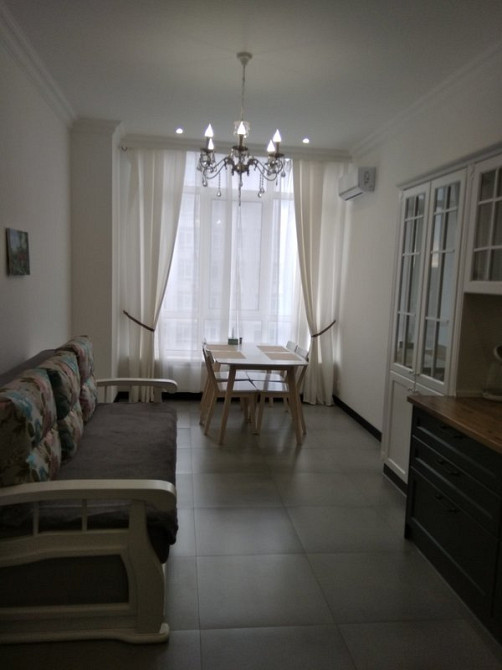 Оренда Квартира 2-кімнатна, 17/22 поверх на Французский б-р, 22/3 Одеса - фото 6