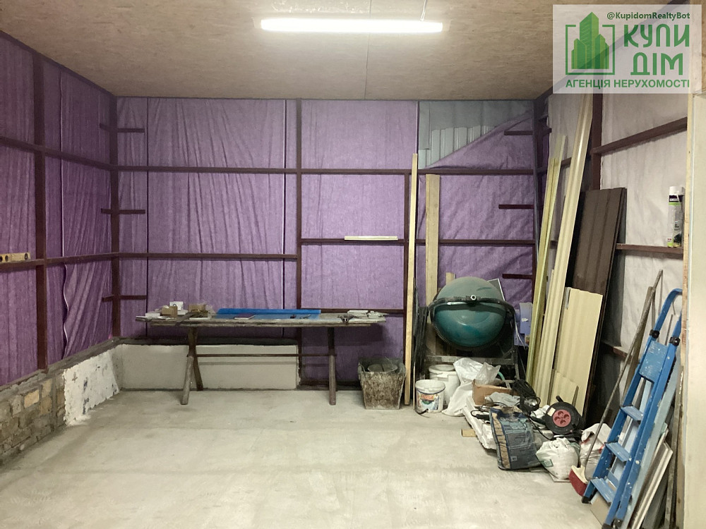 Продаж частини будинку на Озерній Балці Кропивницький - фото 11