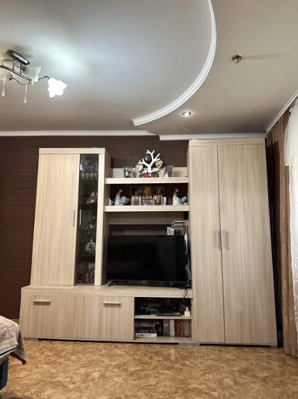 Продам 3-х комнатную квартиру с ремонтом и мебелью на п.Котовского Одеса - фото 3