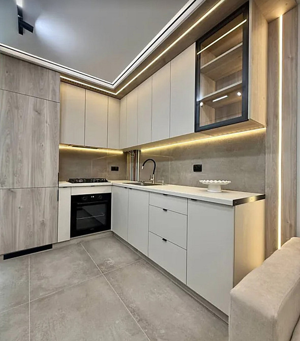 Продаж Квартира 2-кімнатна, 5/11 поверх на Смакули вул., 8 Ternopil' - photo 4