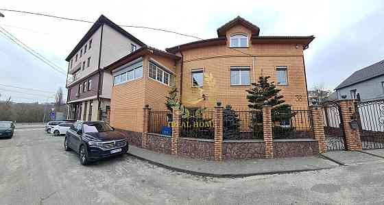 Продаж комфортного будинку на Совських ставках Київ