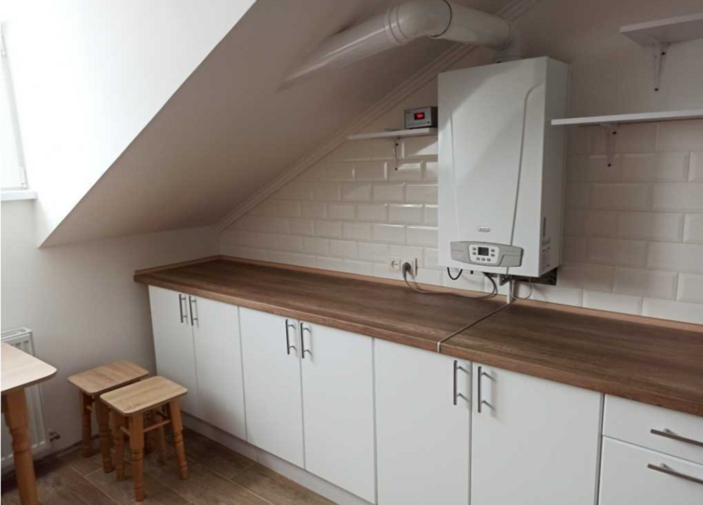 Оренда Квартира 1-кімнатна, 9/9 поверх на вул. Будного С. Тернополь - изображение 11