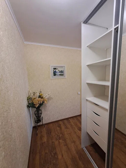 Оренда Квартира 2-кімнатна, 18/24 поверх на Сімї Кульженків, 31а Киев - изображение 9