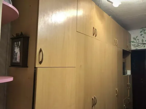 Продаж 3к Квартира 63 кв.м Перемоги проспект, 12 Кропивницький