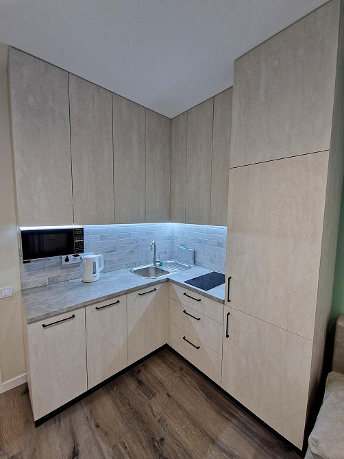 Оренда Квартира 1-кімнатна, 6/16 поверх на Любомира Гузара, 15а Київ - фото 8